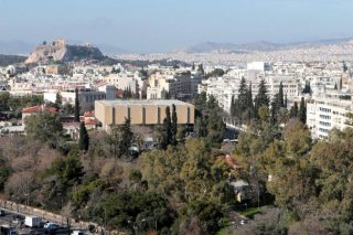 Οι λαμαρίνες έρχονται